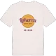 Lokeren cirkel t-shirt