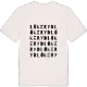 Lökeryd ordlek t-shirt