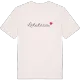 Lökskären hjärta t-shirt
