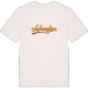 Loksvedjan baseball t-shirt