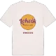 Lokvik cirkel t-shirt