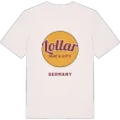 Lollar cirkel t-shirt