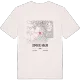 Loma de Abajo karta t-shirt