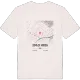 Loma de Arriba karta t-shirt