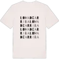 Loma de Arriba ordlek t-shirt