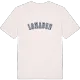 Lomaden college t-shirt