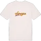 Lomagna baseball t-shirt