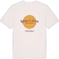 Lomar e Arcos cirkel t-shirt