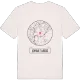 Lomar e Arcos t-shirt