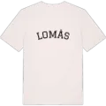 Lomås böjd t-shirt