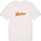 Lomåsen baseball t-shirt