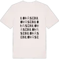 Lomåsen ordlek t-shirt