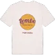 Lombo cirkel t-shirt