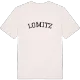 Lomitz böjd t-shirt