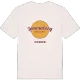 Lommaberg cirkel t-shirt