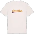 Lommaholmen baseball t-shirt