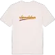 Lommaholmen baseball t-shirt