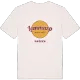 Lommarp cirkel t-shirt