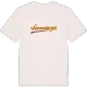 Lommatorpet baseball t-shirt