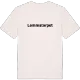 Lommatorpet fetstil t-shirt