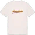 Lommelanda baseball t-shirt
