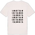 Lomnäs ordlek t-shirt