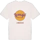 Lomsjö cirkel t-shirt