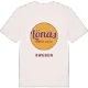 Lönås cirkel t-shirt