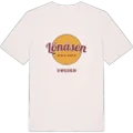 Lönåsen cirkel t-shirt
