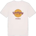 Londigny cirkel t-shirt