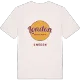 London cirkel t-shirt