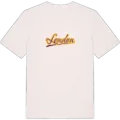 London baseball t-shirt