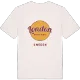 London cirkel t-shirt