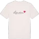 London hjärta t-shirt