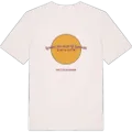 London Borough of Lambeth cirkel t-shirt