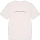 London Borough of Richmond upon Thames böjd t-shirt