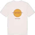 London Borough of Richmond upon Thames cirkel t-shirt