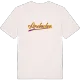 Lönebacken baseball t-shirt