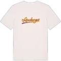 Löneberget baseball t-shirt