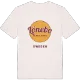 Lönebo cirkel t-shirt