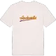 Lönebostället baseball t-shirt