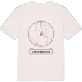 Long Bennington t-shirt