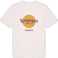 Longages cirkel t-shirt