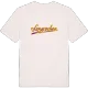 Longcochon baseball t-shirt