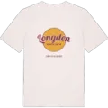 Longden cirkel t-shirt