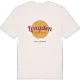 Longden cirkel t-shirt