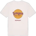 Longen cirkel t-shirt