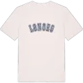 Longes college t-shirt