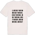 Longford ordlek t-shirt