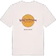 Longframlington cirkel t-shirt